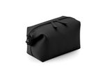 Bagbase - Borsa, Opaca, Inpoliuretanorw8829 (Taglia Unica) (Nero)