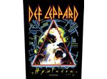 Def Leppard - Toppa "Hysteria"" RO3722 (Taglia Unica) (Multicolore)"