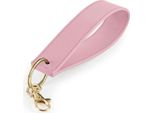 Bagbase - Portachiavi "Boutique"" PC5298 (Taglia Unica) (Rosa Scuro)"