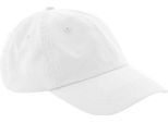 Beechfield - Cappellino Da Baseball Per Uomo/Donna Unisex PC5326 (Taglia Unica) (Bianco)