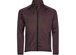 Tee Jays - Giacca In Pile Da Donna PC5323 (M) (Grape)
