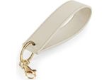 Bagbase - Portachiavi "Boutique"" PC5298 (Taglia Unica) (Grigio Oyster)"