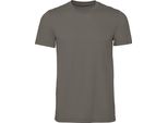 Gildan - T-Shirt Soft Touch Da Uomo PC5346 (3XL) (Brown Savannah)