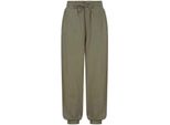 Sf Minni - Jogginghosen "Fashion"" Per Bambini PC5302 (140) (Khaki)"