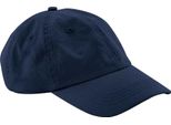 Beechfield - Cappellino Da Baseball Per Uomo/Donna Unisex PC5326 (Taglia Unica) (Blu Navy)