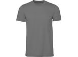Gildan - Maglietta Soft Touch PC5346 (3XL) (Charcoal) Uomo