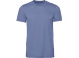 Gildan - Maglietta Soft Touch Da Uomo PC5346 (3XL) (Viola)