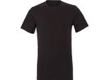 Gildan - Maglietta Soft Touch PC5346 (4XL) Uomo (Nero Pitch)