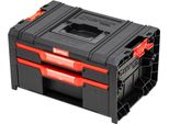 Qbrick System Pro Drawer 2 Toolbox 2.0 Expert