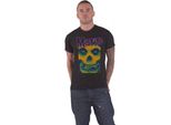 Misfits - Maglietta "Warhol Fiend"" Per Uomo/Donna Unisex RO3466 (M) (Nero)"