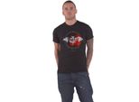 Meat Loaf - Maglietta "I'll Be Gone"" Per Uomo/Donna Unisex RO3267 (S) (Nero)"
