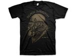 Black Sabbath - Maglietta "Us Tour 1978"" Per Uomo/Donna Unisex RO3328 (3XL) (Nero)"