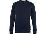 B&C - Felpa "King"" Da Uomo RW7909 (2XL) (Blu Navy)"