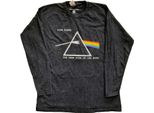 Pink Floyd - Maglietta Uomo/Donna Unisex RO3890 (Xl) (Nero)