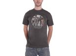 Prince - Maglietta "Purple Rain"" Per Uomo/Donna Unisex RO3554 (S) (Antracite)"