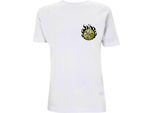 Bring Me The Horizon - Maglietta Da Uomo/Donna Unisex RO3555 (M) (Bianco)