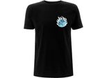Bring Me The Horizon - Maglietta Da Uomo/Donna Unisex RO3555 (Xxl) (Nero)