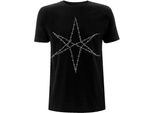 Bring Me The Horizon - Maglietta Da Uomo/Donna Unisex RO3448 (Xxl) (Nero)