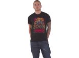 Bring Me The Horizon - Maglietta Da Uomo/Donna Unisex RO3910 (M) (Nero)