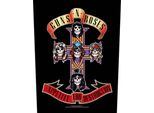 Guns N Roses - Toppa "Appetite For Destruction"" RO3519 (Taglia Unica) (Multicolore)"