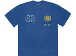 Imagine Dragons - Maglietta Uomo/Donna Unisex RO3741 (Xxl) (Blu)