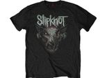 Slipknot - Maglietta Per Bambini RO3749 (128) (Nero)