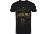 Pantera - Maglietta "101 Proof"" Per Uomo/Donna Unisex RO3845 (L) (Nero)"