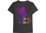 Marvel Comics - Maglietta "What If Star Lord"" Per Uomo/Donna Unisex RO4171 (S) (Nero)"