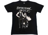 Fleetwood Mac - Maglietta "Rumours"" Per Uomo/Donna Unisex RO4102 (3XL) (Nero)"