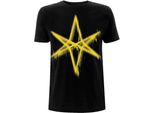Bring Me The Horizon - Maglietta Da Uomo/Donna Unisex RO3417 (S) (Nero)