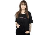 Blackpink - Maglietta "Taste That"" Da Uomo/Donna Unisex RO3987 (S) (Nero)"