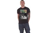 The Beatles - Maglietta "Rooftop Songs"" Per Uomo/Donna Unisex RO4185 (Xxl) (Nero)"