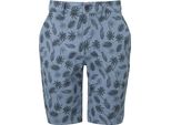 Wombat - Pantaloncini Da Uomo RW8844 (M) (Blu)