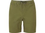 Wombat - Pantaloncini Da Uomo RW8848 (Xl) (Olive)