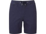 Wombat - Pantaloncini Da Uomo RW8848 (Xl) (Blu Navy)