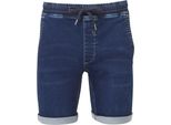 Wombat - Pantaloncini Da Uomo RW8851 (M) (Blu)