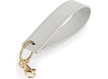 Bagbase - Portachiavi RW8868 (Taglia Unica) (Grigio Chiaro)