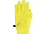 Dare 2B - Guanti Da Ciclismo Unisex "Cogent Ii"" RG8313 (S, M) (Giallo Fluorescente)"