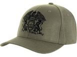 Queen - Cappello Da Baseball Per Uomo/Donna Unisex RO4189 (Taglia Unica) (Sand)