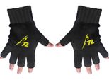 Metallica - Guanti Unisex Senza Dita "M72"" RO5596 (Taglia Unica) (Nero)"