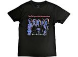 Tom Petty & The Heartbreakers - Maglietta "Gonna Get It"" Per Bambini/Donne Unisex RO5649 (S) (Schwarz)"