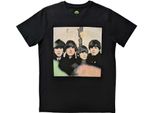 The Beatles - Maglietta "Beatles For Sale"" Per Uomo/Donna Unisex RO5609 (S) (Nero)"