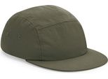Beechfield - Berretto Camper RW8999 (Taglia Unica) (Verde Oliva)