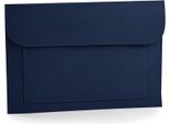 Bagbase - Portadocumenti In Feltro RW9010 (Taglia Unica) (Blu Navy)