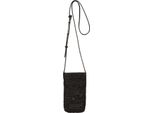 Marc O'polo Borsa Per Cellulare Naya Cellphone Bag Black Nero