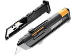 Toughbuilt Reload Knifewith 5+5 Blades Toughbuilt®