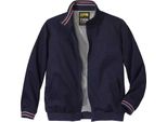 Atlas For Men - Giacca Da Uomo AF206 (Xxl) (Blu Navy)