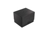 Gamegenic Sidekick 100+ Xl Convertibile Schwarz