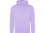 Awdis - Felpa Con Cappuccio Da Uomo RW8710 (Xl) (Festival Fuchsia)