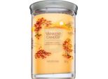 Yankee Candle Tumbler Autumn Sunset 567 G